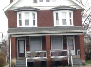 345 E 19th Ave, Columbus, OH 43201