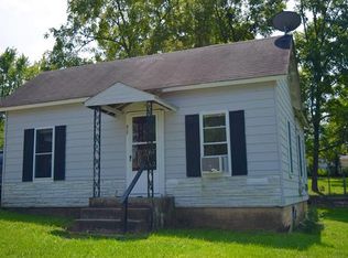 817 E 3rd St, Salem, MO 65560