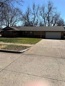 3016 Canterbury Ave, Ponca City, OK, 74604