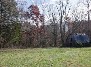 Ted Frye Rd, Nancy, KY 42544