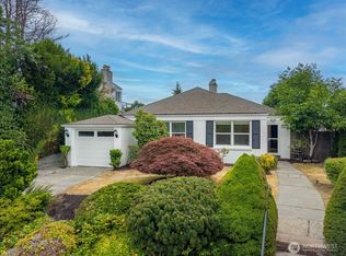 5018 28th Ave S, Seattle, WA 98108