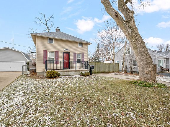 2nd image of 1311 W Windemere Ave
