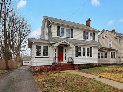 860 Hamilton St, Rahway, NJ, 07065