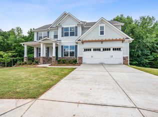 250 Woodburn Dr #9, Villa Rica, GA 30180