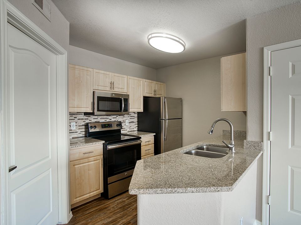 Cook, dine, and gather in a stylish kitchen space.