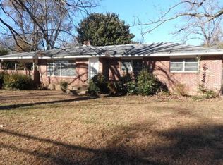 3606 S Main Street Ext, Anderson, SC 29624