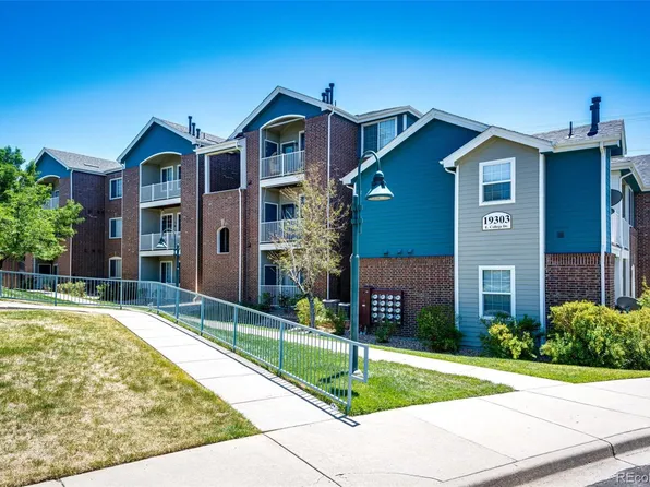 19303 E College Drive #201, Aurora, CO 80013