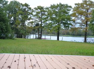 2621 Bishop Estates Rd, Saint Johns, FL 32259