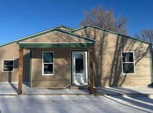 423 Yale Ave, Liberal, KS 67901