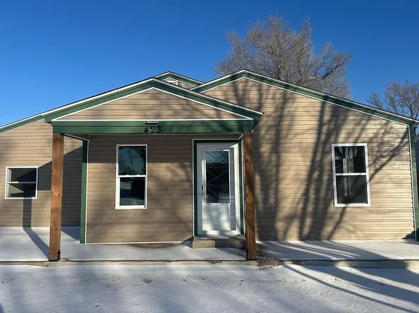 423 Yale Ave, Liberal, KS 67901