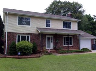 236 Piedmont Golf Course Rd, Piedmont, SC 29673