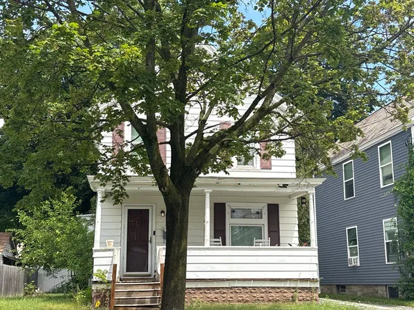 7 Knight St, Glens Falls, NY 12801