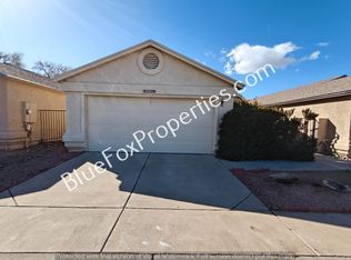3301 W Millstone Pl, Tucson, AZ 85741