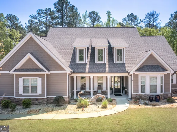 340 Discovery Lake Dr, Fayetteville, GA 30215