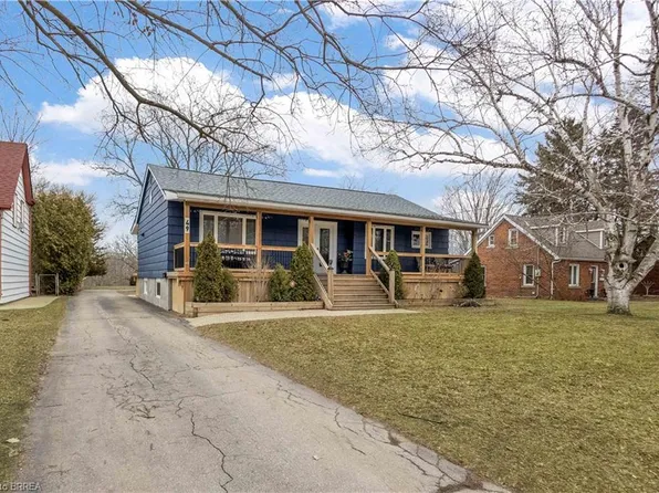 49 Locks Rd, Brantford, ON N3S 6Z1