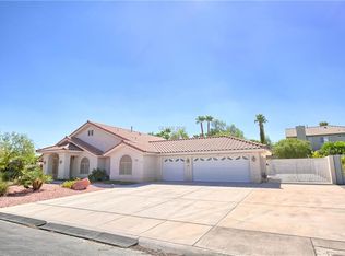 4603 Designer Way, Las Vegas, NV 89129