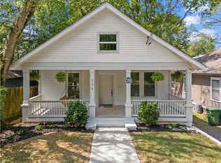 336 Sterling St NE, Atlanta, GA 30307