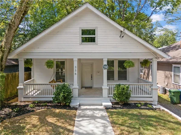 336 Sterling St NE, Atlanta, GA 30307