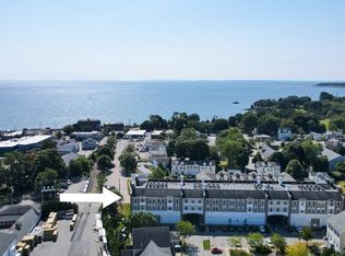 38 Hope St UNIT 31, Niantic, CT 06357