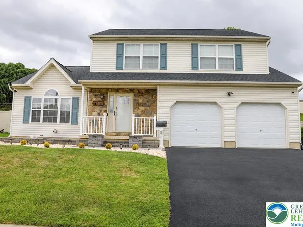 1412 Stanford Rd, Bethlehem, PA 18018