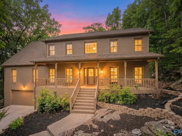 1720 Rockridge Cir SE, Huntsville, AL 35802