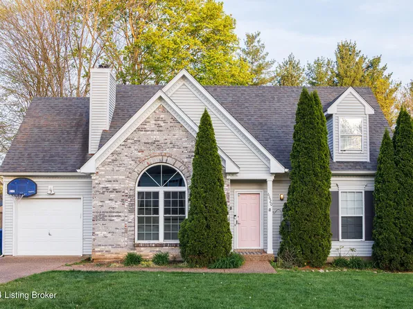 6620 Willowrun Ln, Pewee Valley, KY 40056