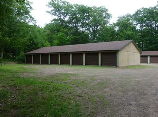 7618 Jahnke Rd, Minocqua, WI 54548