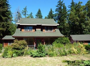 12004 SW 236th St, Vashon, WA 98070
