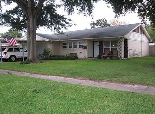 4806 Ivy St, Pasadena, TX 77505