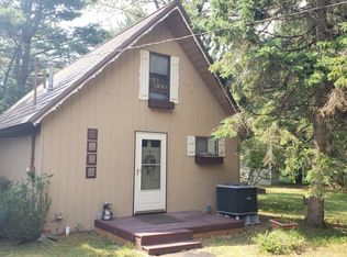 349 W 4 Mile Rd, Luther, MI 49656