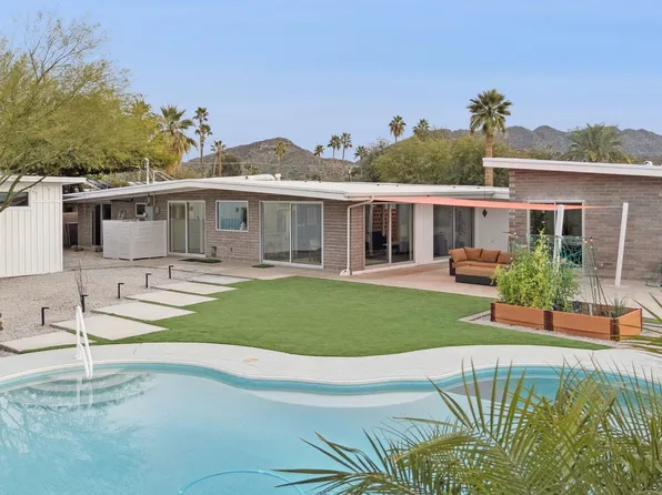 3520 E ONYX Avenue, Phoenix, AZ 85028