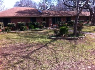 4804 Mesquite St, Flower Mound, TX 75028