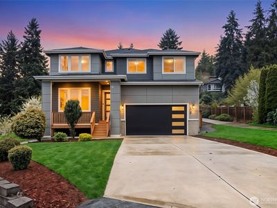 16431 Sylvester Road SW, Burien, WA, 98166
