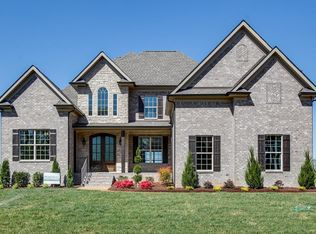 8018 Puddleduck Ln #180-LOT 180, Spring Hill, TN 37174