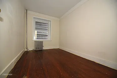 Rented by Corcoran
