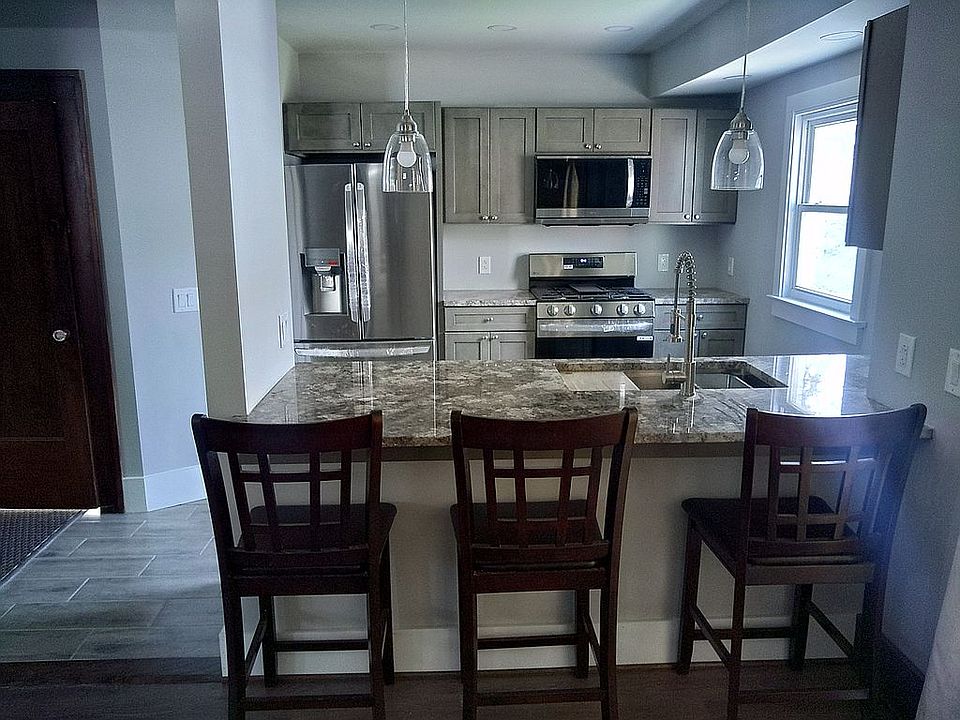 kitchen bar