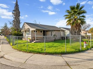 1234 South Ave, Sacramento, CA 95838