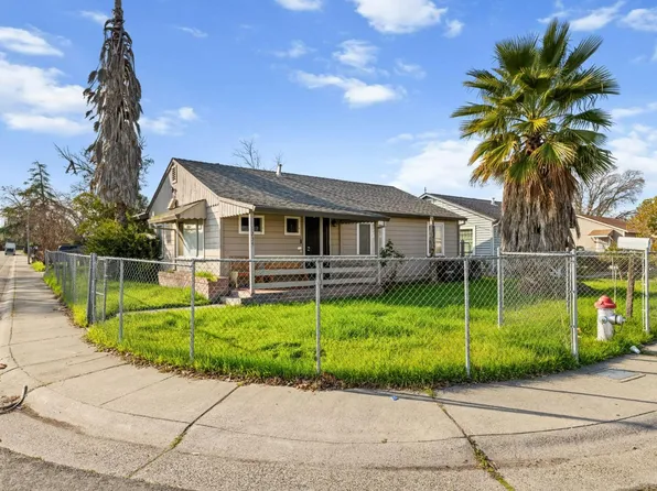 1234 South Ave, Sacramento, CA 95838