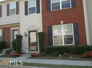 3021 Deerborne Ct SW, Atlanta, GA 30331