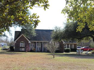 434 Lower Myrick Rd, Laurel, MS 39443