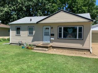 747 Stephan Ave, Waterloo, IA 50701