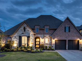 6213 Crystal Cove Ct, McKinney, TX 75071