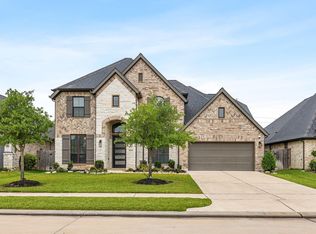 2035 Taylor Marie Trl, Katy, TX 77494