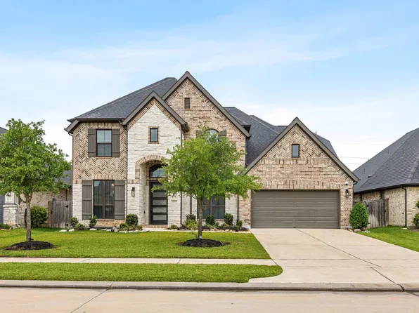 2035 Taylor Marie Trl, Katy, TX 77494