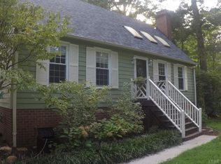 208 Shady Oak Ln, Forest, VA 24551