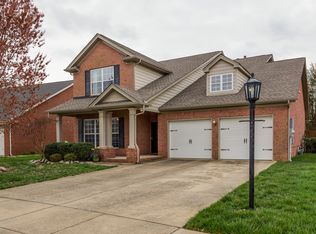 1512 Goldfinch Cir, Hermitage, TN 37076
