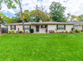 2885 Hubbard St, Paris, TX 75460
