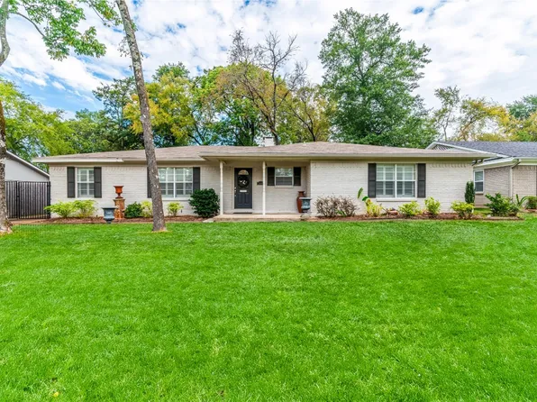 2885 Hubbard St, Paris, TX 75460