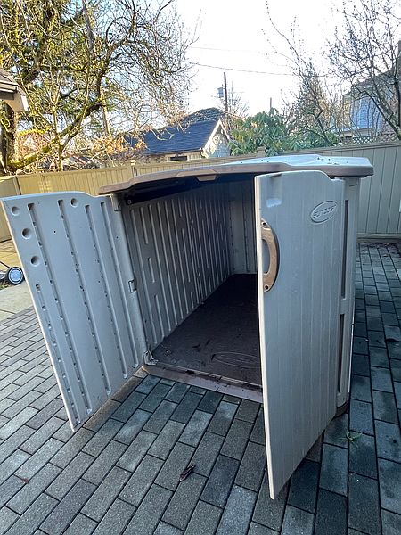 Vancouver House for rent - 1 Bedroom — photo 18