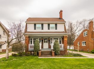 4434 Sheraton Dr, Parma, OH 44134